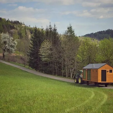 Maringotka Pod Kozakovem * Dlouhy