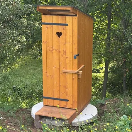 Maringotka Pod Kozakovem *