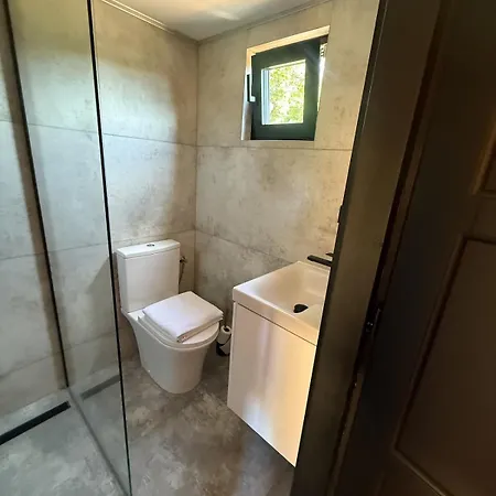 Maringotka Pod Kozakovem Tatil Evi