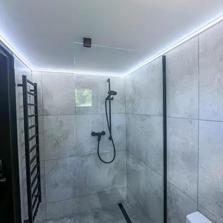 Tatil Evi Maringotka Pod Kozakovem Dlouhy