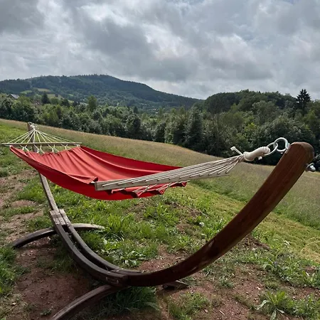 Tatil Evi Maringotka Pod Kozakovem *